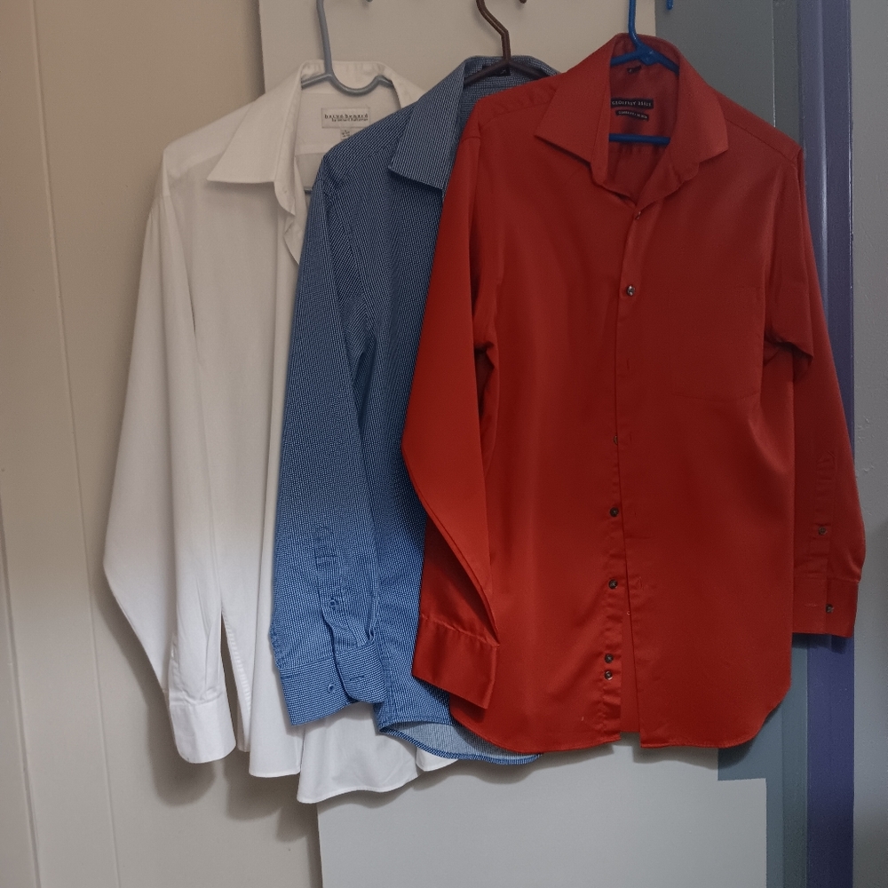 Men's Shirts